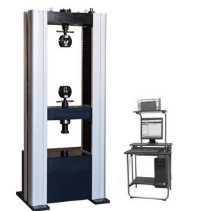 电子万能试验机