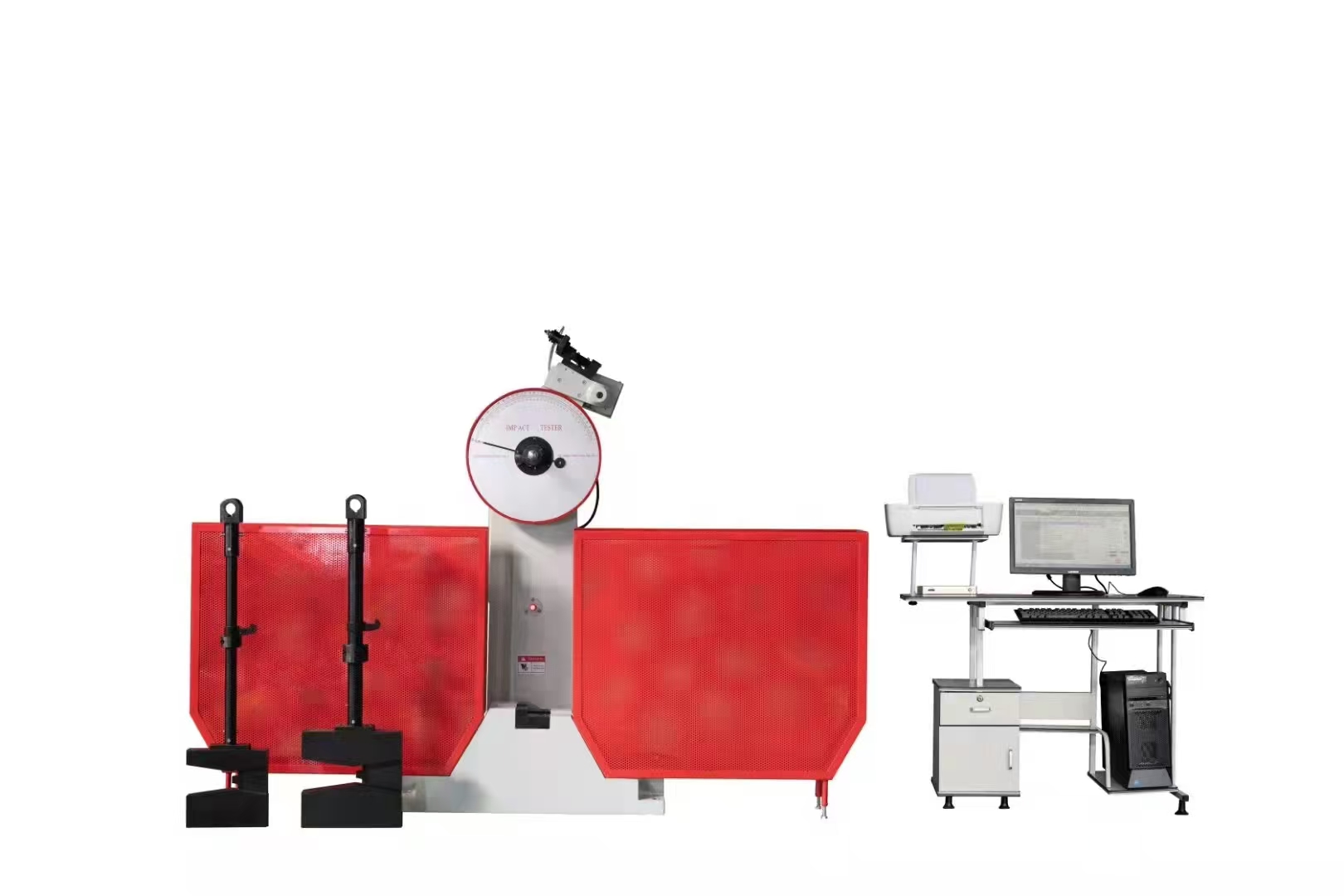 <b>冲击试验机</b>